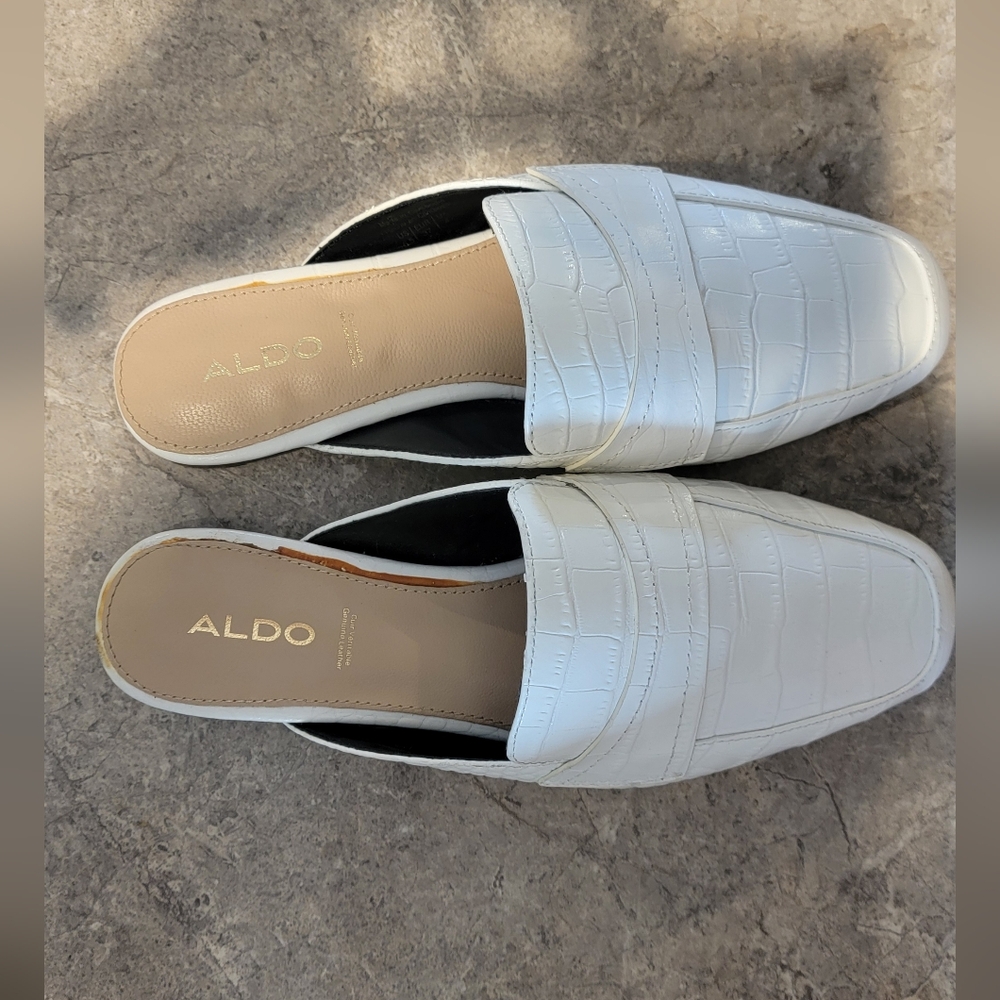Aldo, size 7.5